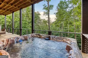 281 Raintree Bend, Blue Ridge, GA 30513 - Photo 45