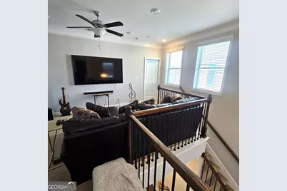 145 Mansfield Drive, Fayetteville, GA 30214 - Photo 33
