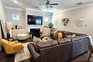 145 Mansfield Dr, Fayetteville, GA 30214 - Photo 11