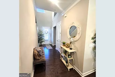 145 Mansfield Drive, Fayetteville, GA 30214 - Photo 9