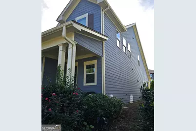 145 Mansfield Drive, Fayetteville, GA 30214 - Photo 3
