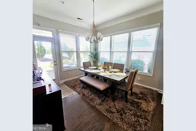 145 Mansfield Drive, Fayetteville, GA 30214 - Photo 13