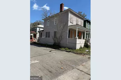 718 W. 38th Street, Savannah, GA 31415 - Photo 3