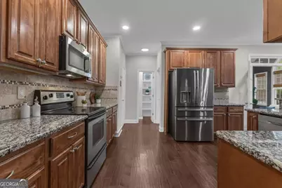 241 Otter Circle, Fayetteville, GA 30215 - Photo 11