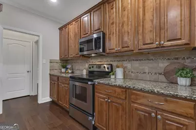 241 Otter Circle, Fayetteville, GA 30215 - Photo 13