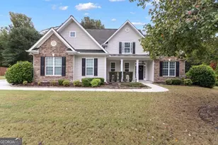 241 Otter Cir, Fayetteville, GA 30215 - Photo 1