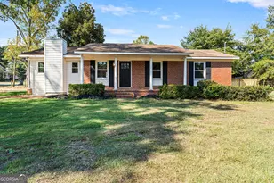 205 Bassett St, Centerville, GA 31028 - Photo 1