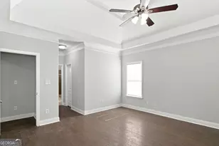 156 Olmstead Trce, Newnan, GA 30263 - Photo 13