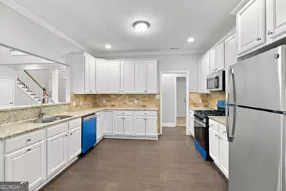 156 Olmstead Trace, Newnan, GA 30263 - Photo 5