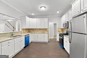 156 Olmstead Trce, Newnan, GA 30263 - Photo 5