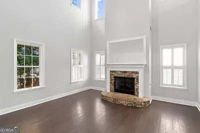 156 Olmstead Trace, Newnan, GA 30263 - Photo 3