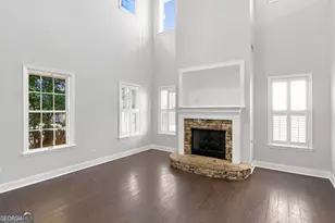 156 Olmstead Trce, Newnan, GA 30263 - Photo 3