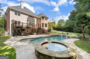 5735 7 Oaks Pkwy, Johns Creek, GA 30005 - Photo 71