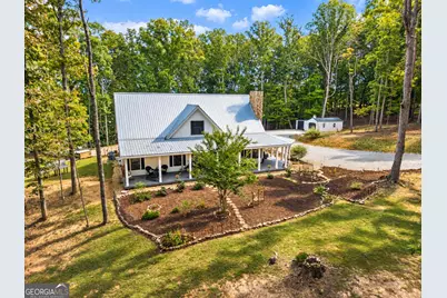 392 Mustang Trail, Blairsville, GA 30512 - Photo 7