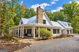 392 Mustang Trail, Blairsville, GA 30512 - Photo 1