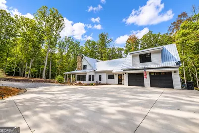 392 Mustang Trail, Blairsville, GA 30512 - Photo 5