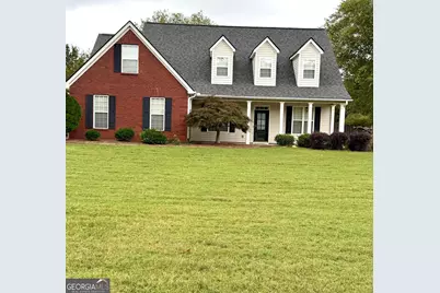 35 Wrightsburg Court, Senoia, GA 30276 - Photo 1