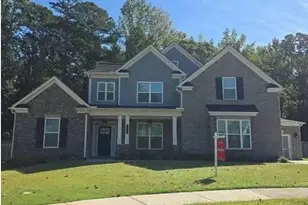 4172 Gunnerson Ln, Kennesaw, GA 30152 - Photo 1