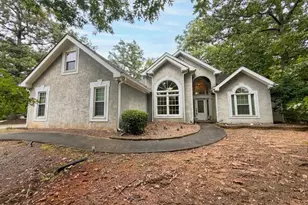 530 Country Club Dr, Stockbridge, GA 30281 - Photo 1