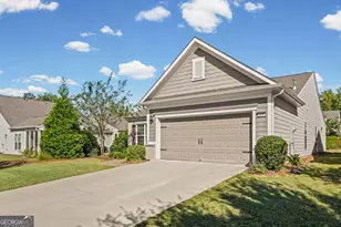 605 Daffodil Dr, Griffin, GA 30223 - Photo 3