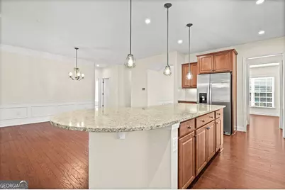 605 Daffodil Dr, Griffin, GA 30223 - Photo 21