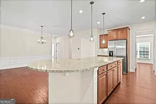 605 Daffodil Dr, Griffin, GA 30223 - Photo 21