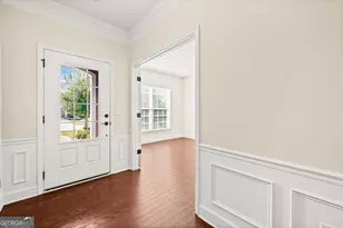 605 Daffodil Dr, Griffin, GA 30223 - Photo 7
