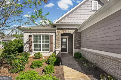 605 Daffodil Dr, Griffin, GA 30223 - Photo 5