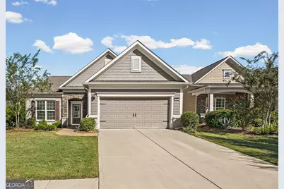 605 Daffodil Dr, Griffin, GA 30223 - Photo 1