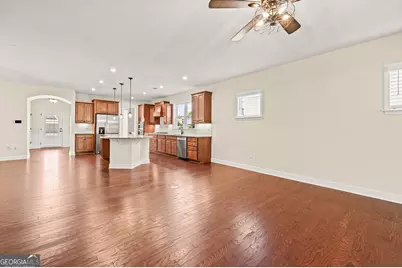 605 Daffodil Dr, Griffin, GA 30223 - Photo 15
