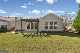 605 Daffodil Dr, Griffin, GA 30223 - Photo 43