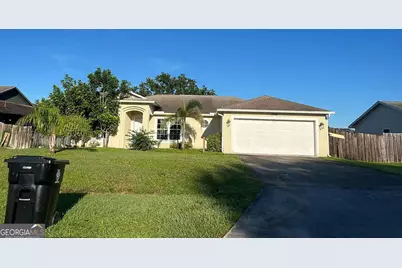 1998 SE Esterbrook Street, Port Saint Lucie, FL 34983 - Photo 1