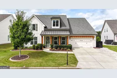625 Foxhollow Lane, Alpharetta, GA 30004 - Photo 1