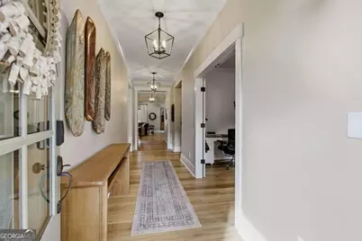 625 Foxhollow Lane, Alpharetta, GA 30004 - Photo 3