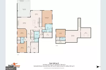 625 Foxhollow Lane, Alpharetta, GA 30004 - Photo 43