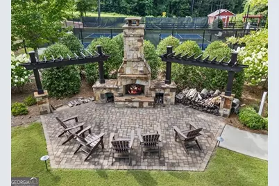 625 Foxhollow Lane, Alpharetta, GA 30004 - Photo 49