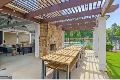 625 Foxhollow Lane, Alpharetta, GA 30004 - Photo 47