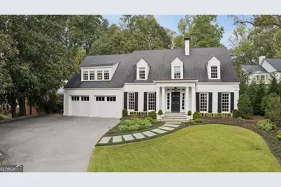 531 Westover Drive NW, Atlanta, GA 30305 - Photo 3