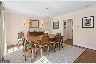 531 Westover Drive NW, Atlanta, GA 30305 - Photo 7