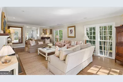 531 Westover Drive NW, Atlanta, GA 30305 - Photo 9