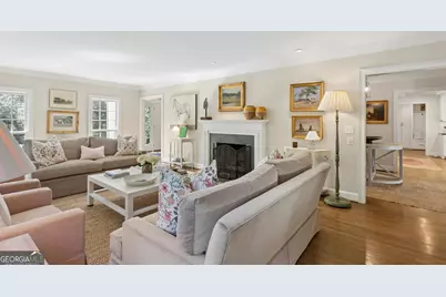 531 Westover Drive NW, Atlanta, GA 30305 - Photo 11