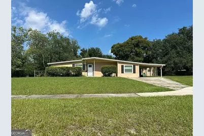 7317 Burlingame Court, Jacksonville, FL 32211 - Photo 1