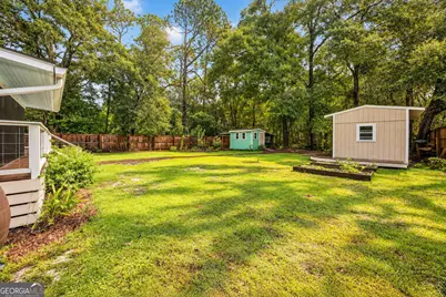 502 Margaret Street, Saint Marys, GA 31558 - Photo 39