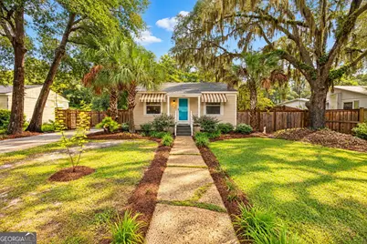 502 Margaret Street, Saint Marys, GA 31558 - Photo 3