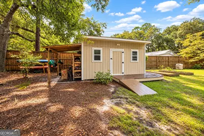 502 Margaret Street, Saint Marys, GA 31558 - Photo 41