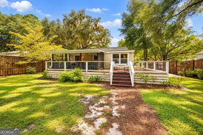 502 Margaret Street, Saint Marys, GA 31558 - Photo 35