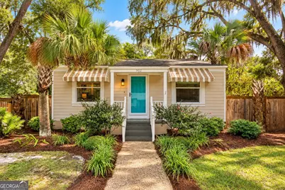502 Margaret Street, Saint Marys, GA 31558 - Photo 1
