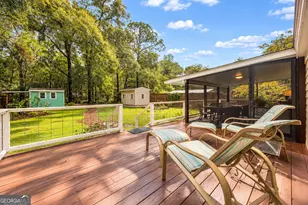 502 Margaret St, Saint Marys, GA 31558 - Photo 33