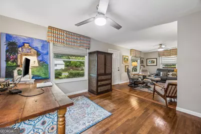 502 Margaret Street, Saint Marys, GA 31558 - Photo 13