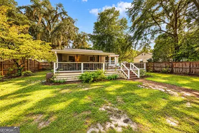 502 Margaret Street, Saint Marys, GA 31558 - Photo 37